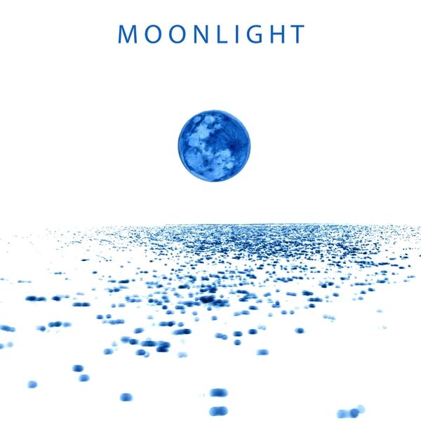 Cover art for Moonlight